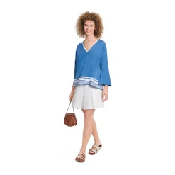 Giesse Scampoli Top>Camicia