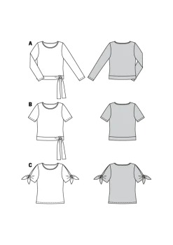 Cartamodelli Burda Top><noscript><img width=