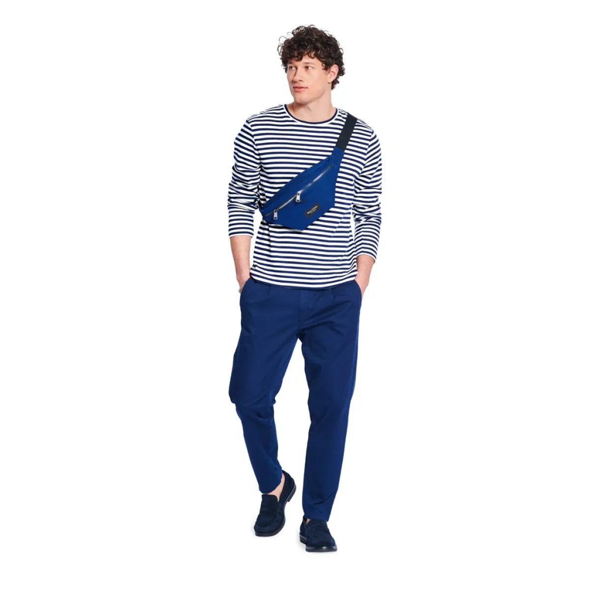 Uomo Giesse Scampoli Uomo>Camicia