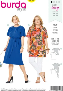 Cartamodelli Burda Taglie Forti><noscript><img width=