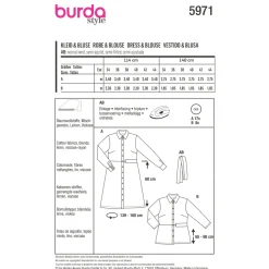 Giesse Scampoli Gonne|Abiti>Camicia