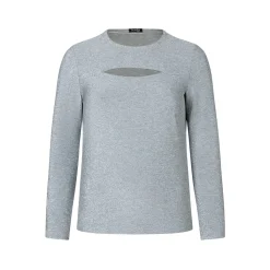 Giesse Scampoli Top>Camicia a maniche lunghe