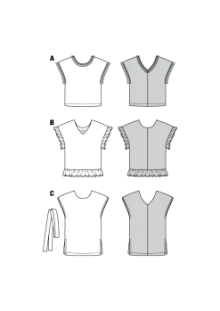 Giesse Scampoli Teenager><noscript><img width=