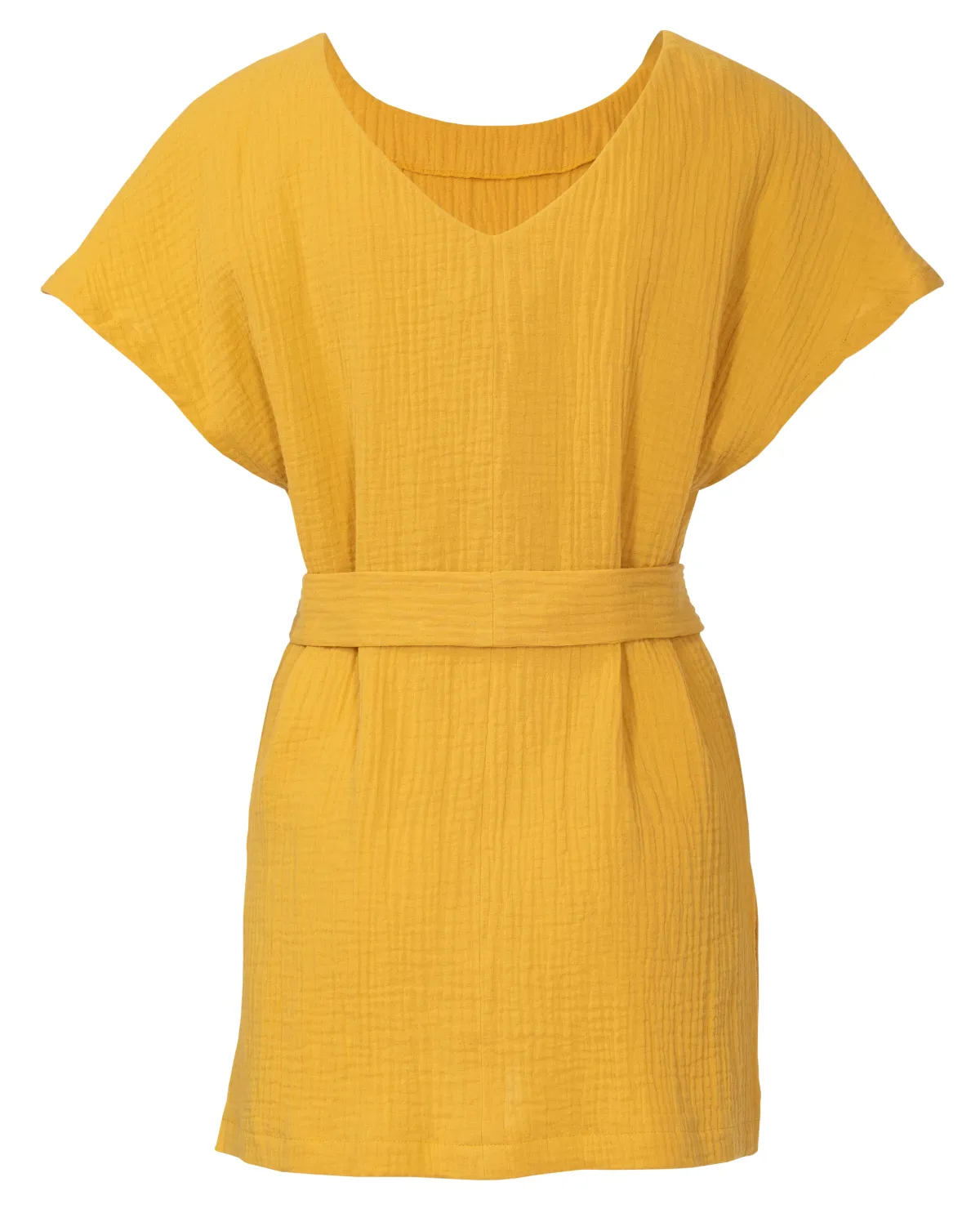 Giesse Scampoli Teenager>Camicia camicetta - Spalle scoperte -Sc