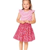 Cartamodelli Burda Neonati|Bambini>Camicia e gonna
