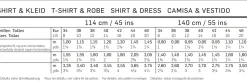 Cartamodelli Burda Top|Abiti>Camicia e vestito
