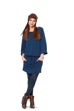 Cartamodelli Burda Top>Camicia Gonna