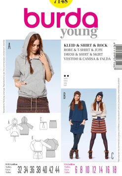 Cartamodelli Burda Top><noscript><img width=