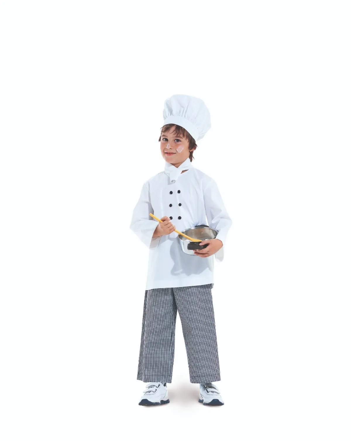 Cartamodelli Burda Neonati|Bambini>Camicia + pantaloni