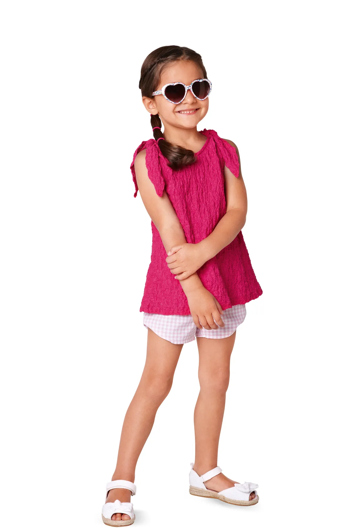 Cartamodelli Burda Neonati|Bambini>Camicia, vestito