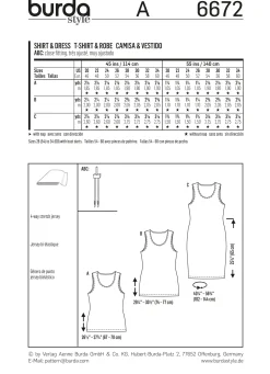 Cartamodelli Burda Taglie Forti><noscript><img width=
