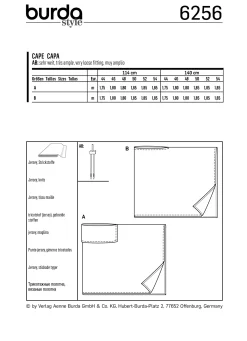 Cartamodelli Burda Taglie Forti><noscript><img width=