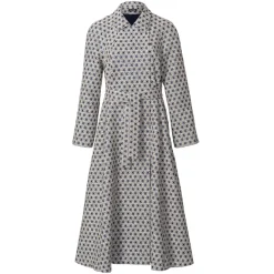 Giesse Scampoli Taglie Forti>Cappotto