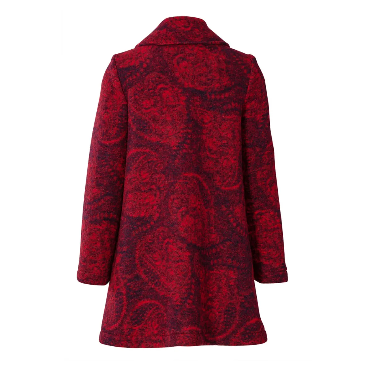 Giesse Scampoli Giacche>Cappotto