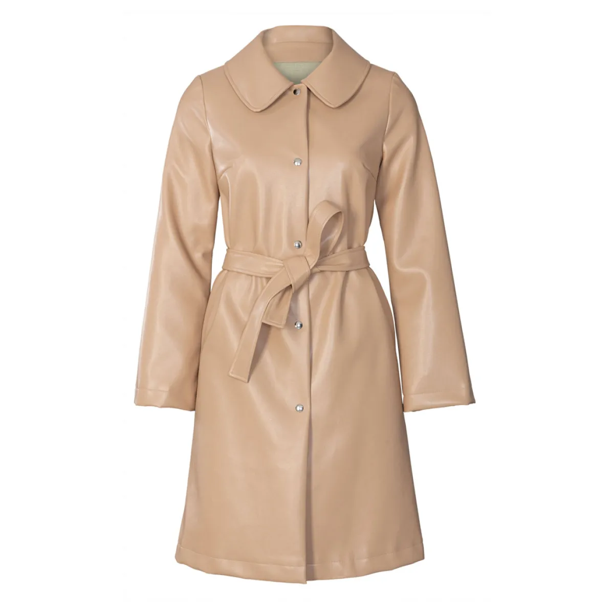 Giesse Scampoli Giacche>Cappotto