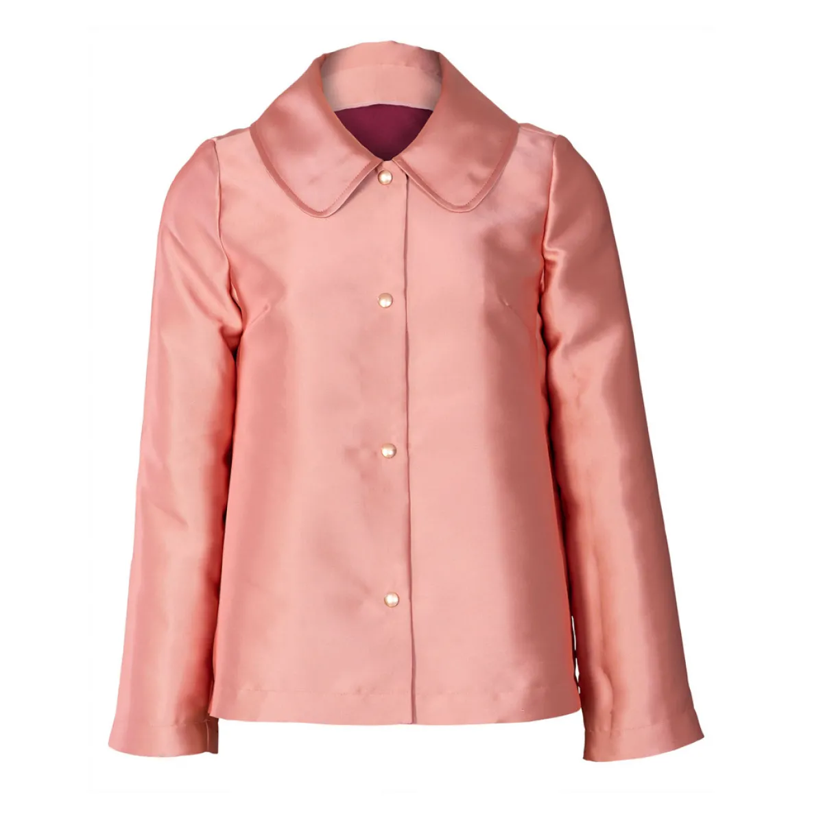 Giesse Scampoli Giacche>Cappotto