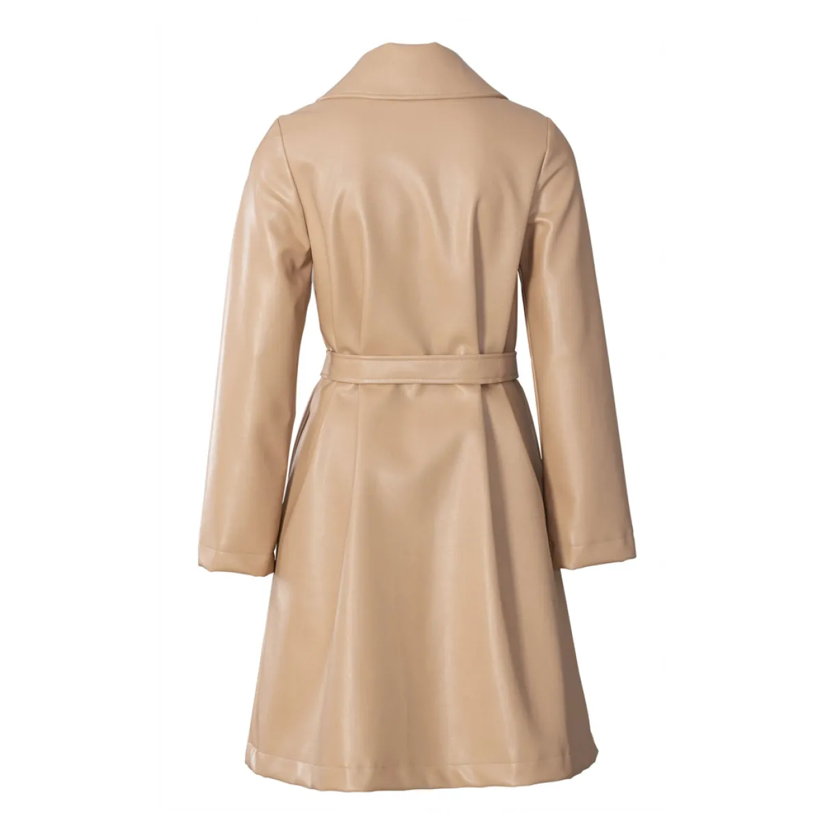 Giesse Scampoli Giacche>Cappotto