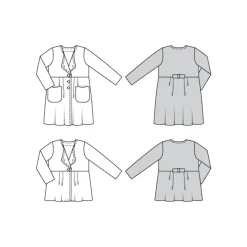 Giesse Scampoli Neonati, Bambini & Ragazzi><noscript><img width=