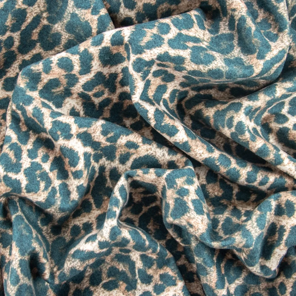 Giesse Scampoli Tessuti Per Cappotti>CAPPOTTO MACULATO ELASTICIZZATO