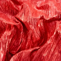 Giesse Scampoli Tessuti Tinta Unita|Tessuti Tecnici Per L'Arredo>CARTA CIOCCOLATINO STROPICCIATA