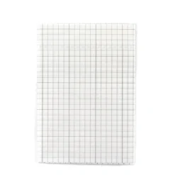 Giesse Scampoli Accessori Per Il Cucito>carta ovattata centimetrata