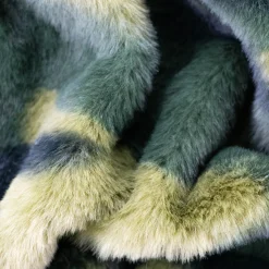 Giesse Scampoli Pelliccia Sintetica E Finta Pelle><noscript><img width=