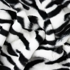 Giesse Scampoli Pelliccia Sintetica E Finta Pelle>CASTORINO TIGRE