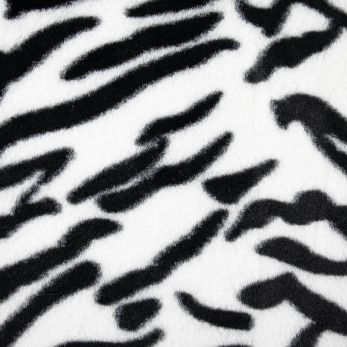 Giesse Scampoli Pelliccia Sintetica E Finta Pelle>CASTORINO TIGRE