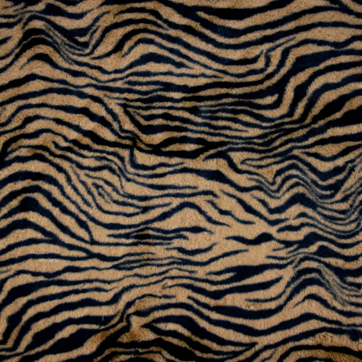 Giesse Scampoli Pelliccia Sintetica E Finta Pelle>CASTORINO TIGRE