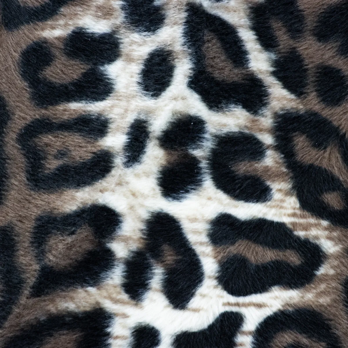 Giesse Scampoli Pelliccia Sintetica E Finta Pelle|Tessuti Tecnici Per L'Arredo>CAVALLINO ANIMALIER