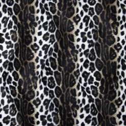 Giesse Scampoli Pelliccia Sintetica E Finta Pelle|Tessuti Tecnici Per L'Arredo>CAVALLINO ANIMALIER