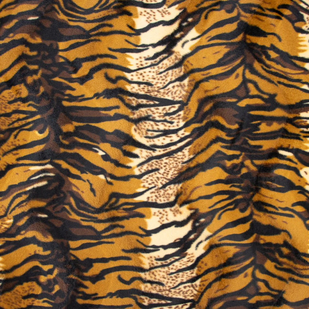 Giesse Scampoli Pelliccia Sintetica E Finta Pelle|Tessuti Tecnici Per L'Arredo>CAVALLINO TIGRE
