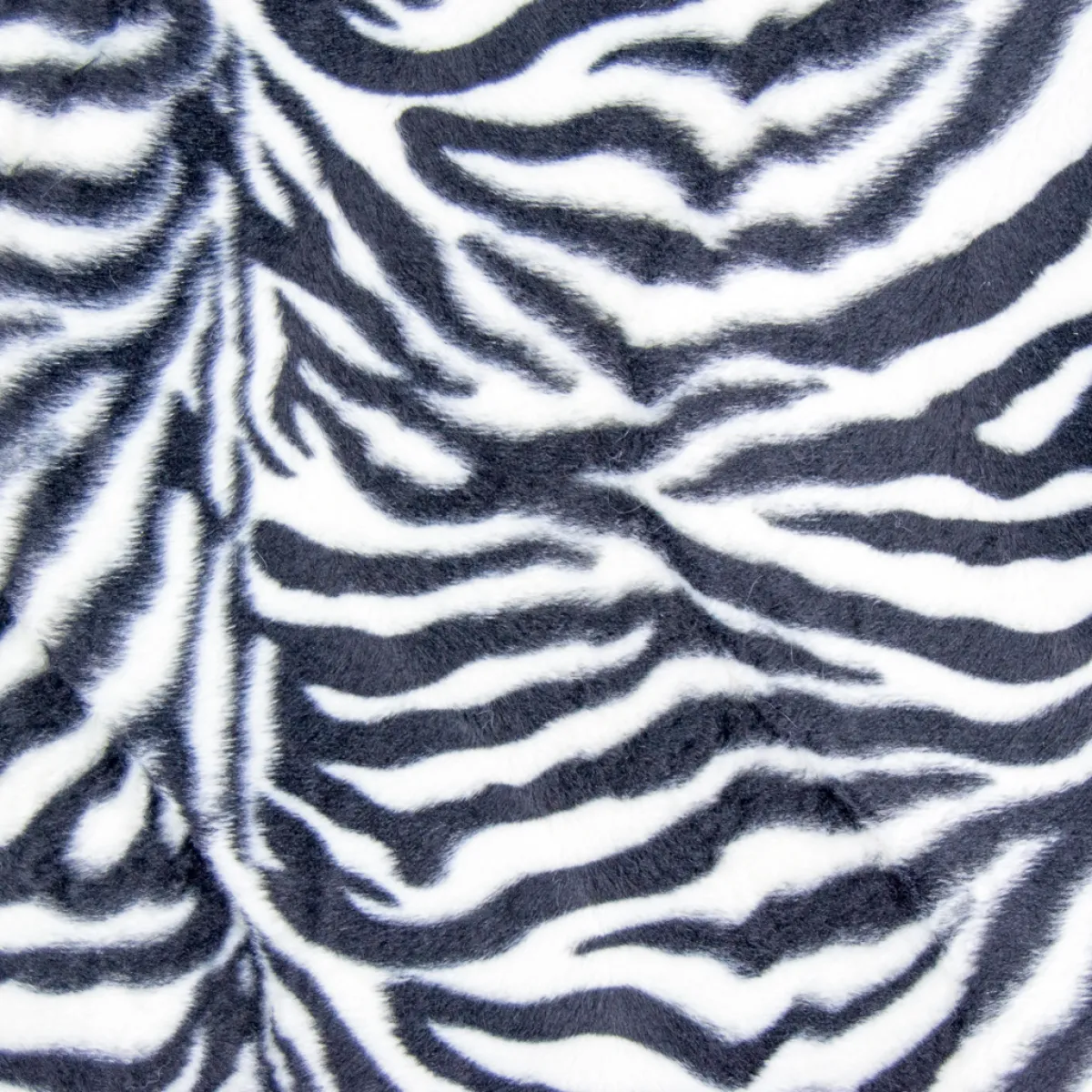 Giesse Scampoli Pelliccia Sintetica E Finta Pelle|Tessuti Tecnici Per L'Arredo>CAVALLINO ZEBRA