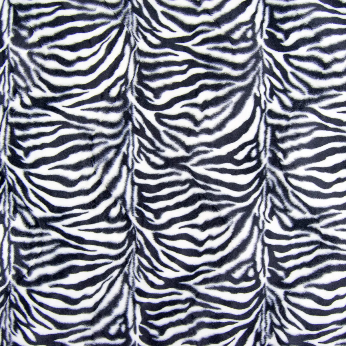 Giesse Scampoli Pelliccia Sintetica E Finta Pelle|Tessuti Tecnici Per L'Arredo>CAVALLINO ZEBRA