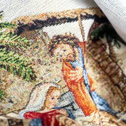 Giesse Scampoli Tovaglie Fantasia><noscript><img width=