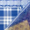 Giesse Scampoli Cotoni Resinati E Tovaglie Cerate>cerata cristal quadro