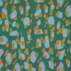 Giesse Scampoli Fantasie Moda>CHIFFON CREPE NICOLETTA ASTRATTO