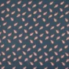 Giesse Scampoli Fantasie Moda>CHIFFON CREPE NICOLETTA CACHEMIRE