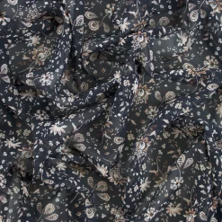 Giesse Scampoli Fantasie Moda>CHIFFON CREPE NICOLETTA FIORI