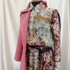 Giesse Scampoli Fantasie Moda><noscript><img width=