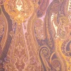 Giesse Scampoli Fantasie Moda>CHIFFON NICOLETTA CACHEMIRE