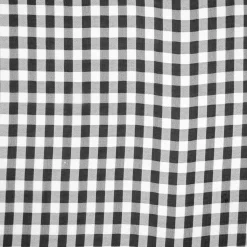 Giesse Scampoli Fantasie Moda>CHIFFON NICOLETTA VICHY