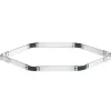 Giesse Scampoli Accessori Per Borse E Bigiotteria>Chiusura a scatto 30cm