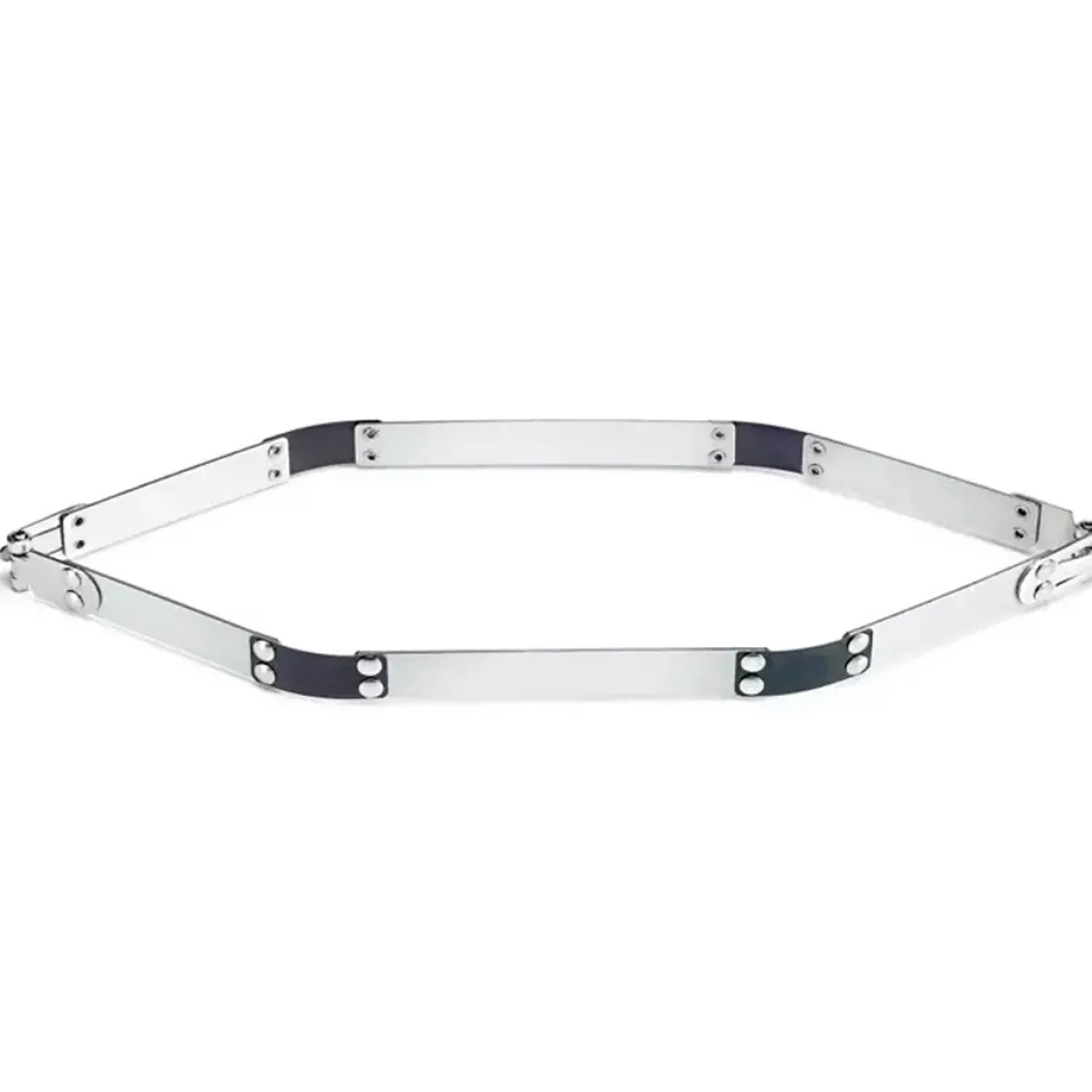 Giesse Scampoli Accessori Per Borse E Bigiotteria>Chiusura a scatto 30cm