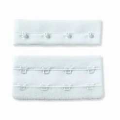 Giesse Scampoli Chiusure Ed Accessori Intimo>Chiusura per body 75mm
