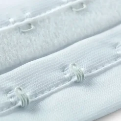 Giesse Scampoli Chiusure Ed Accessori Intimo>Chiusura per body 75mm