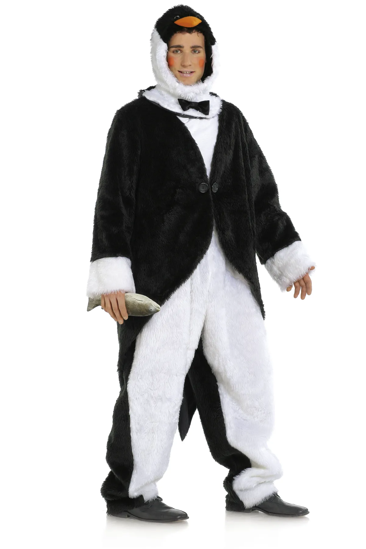 Cartamodelli Burda Costumi Per Spettacoli E Carnevale>Clown + pinguino
