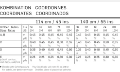 Cartamodelli Burda Neonati|Bambini><noscript><img width=