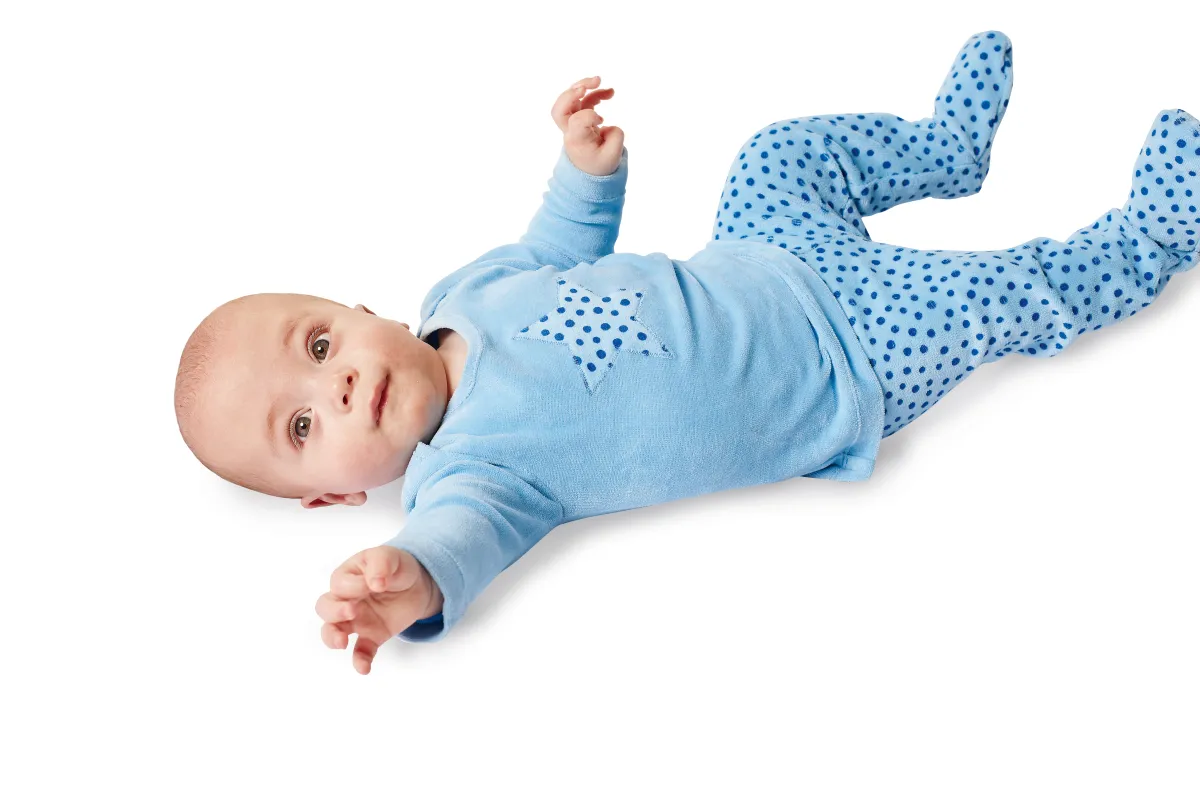 Cartamodelli Burda Neonati|Bambini>combinazione