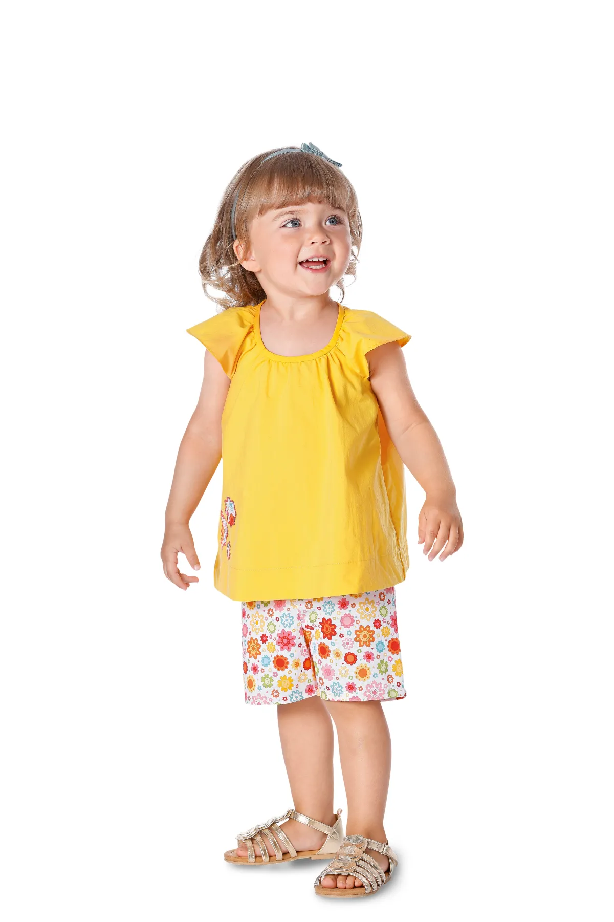 Cartamodelli Burda Neonati|Bambini>combinazione